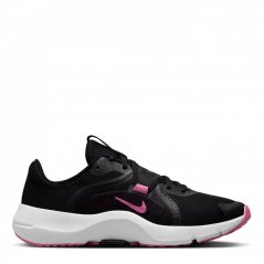 Nike In-Season TR 13 Women's Training Shoes Black/Pink