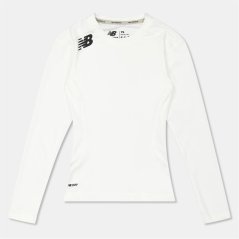 New Balance Comprss Tops Jn99 White