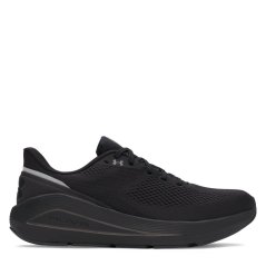 Under Armour Men's Sonic Runner Black/Grey