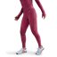Nike Women's Performance Gym Legging Sweet Beet/Wht