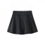 Slazenger Dance Skirt In44 Black