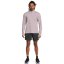 Under Armour Men's Performance Running Shorts ANTHRACITE / AN