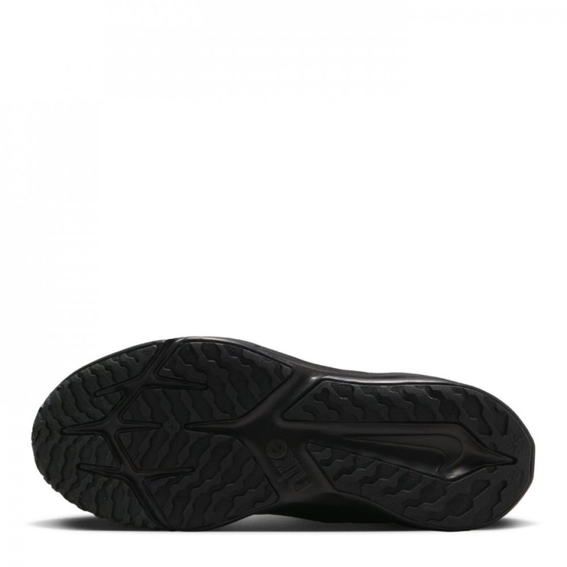 Nike NIKE STAR RUNNER 4 NN (GS) Black/Black