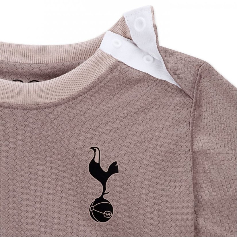 Nike Tottenham Hotspur 2023 2024 Home Babykit Haze/Black