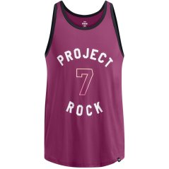Under Armour PR Mesh Tank Sn99 Purple