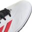 adidas Men's Copa Pure Club Indoor Football Boots White/Red/Black