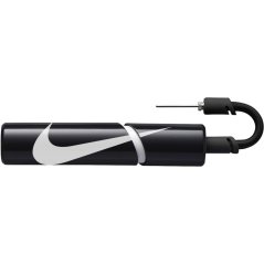Nike Football Pump Black