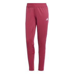 adidas Spain Tiro 23 Training Tracksuit Bottoms Adults Mystery Ruby