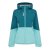 Millet Women's Fitz 2.5L Cropped Long Sleeve Waterproof Jacket Aruba