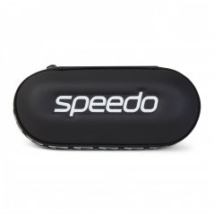 Speedo Goggle Storage Black