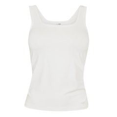USA Pro USA Pro USA Essential Vest Ladies White