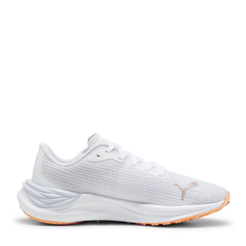 Puma NITRO 3 Wns Wht/Silver/O