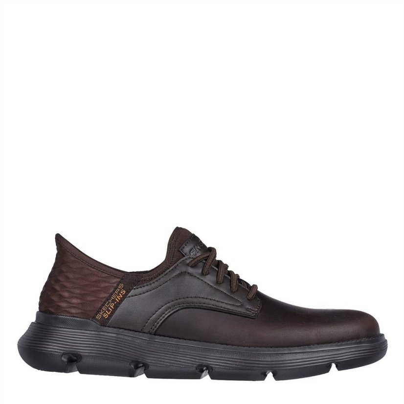 Skechers Slip-ins Garza - Gervin Chocolate