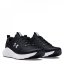 Under Armour Commit 4 Training Shoes Mens Black/Anthr