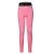 Sondico Core Baselayer Tights Junior Girls Light Pink