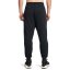 Under Armour Men's Unstoppable Closed Hem Fleece Joggers Black
