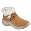 Skechers On The Go Midtown - Cozy Vibes Chestnut