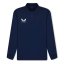 Castore quarter Zip Jn99 Navy