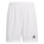 adidas ENT22 Shorts Juniors White