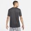 Nike Liverpool FC Short Sleeve pánske tričko Anthacite