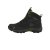 Gelert Softshell Boots Juniors Black/Lime