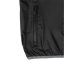 Gelert Kids' Dursley Waterproof Long Sleeve Hooded Jacket Black