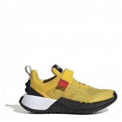 adidas Lego Sprt Pro Jn99 Yellow/Black
