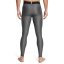Under Armour Men's Isochill Baselayer Legging Gray