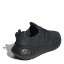 adidas Swft Run 22 J Jn99 Core Black/Grey