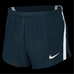 Nike Unisex Kids' Performance Gym Shorts Obsidian