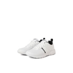 Jack and Jones Men's Low-Top Trainers White