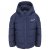 Gelert Baffle Jacket Infants Navy