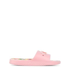 Hot Tuna Sliders Childrens Pink