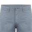 Fabric Chino Short Sn Grey