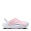 Nike Sol Sandal Toddler Shoes Pink Foam