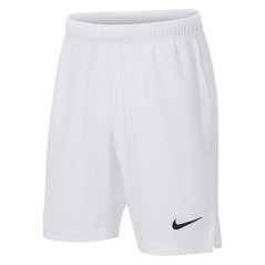 Nike Unisex Kids' Performance Gym Shorts White