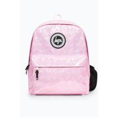 Hype Holo Bkpk Jn99 Pink