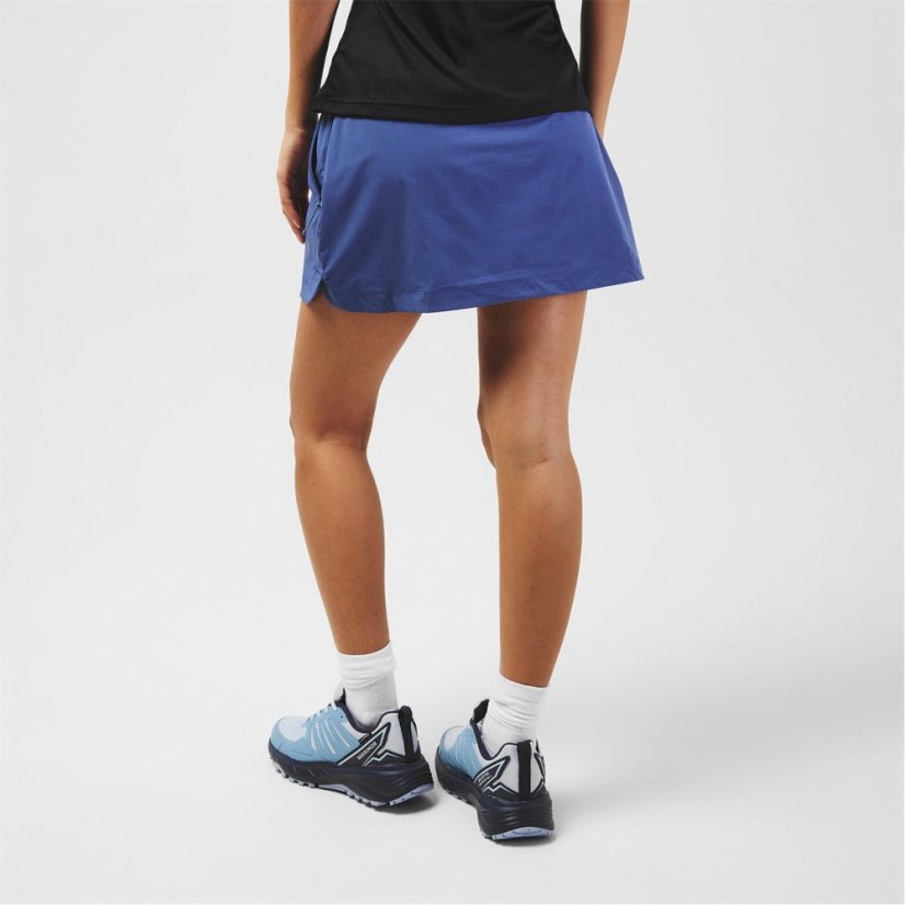 Karrimor Hot Rock Skort Womens Navy