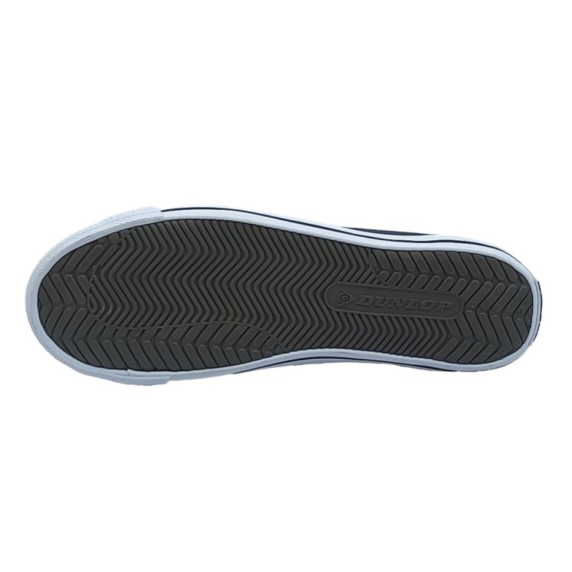 Dunlop Micro Lo Pro Ladies Shoes Navy