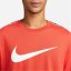 Nike Sportswear Repeat pánske tričko Crimson