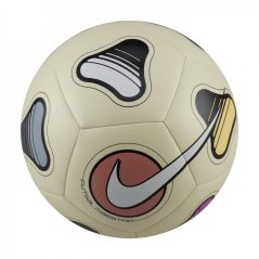 Nike Futsal Maestro Soccer Ball White/Pink