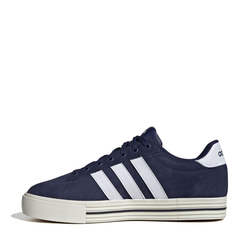 adidas Daily 4.0 Shoes Blue/White