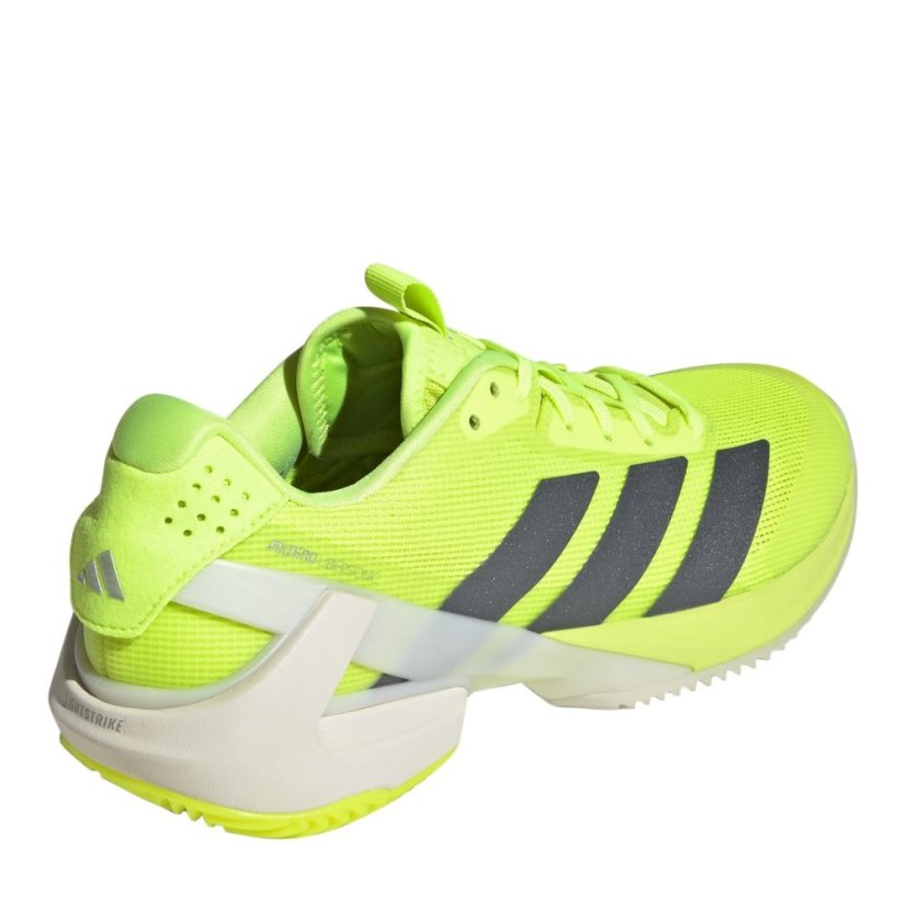 adidas Women's Tennis Shoes Lucid Lemon/Iro