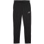 Puma Kids' KING Performance Tracksuit Bottoms Black/Gold