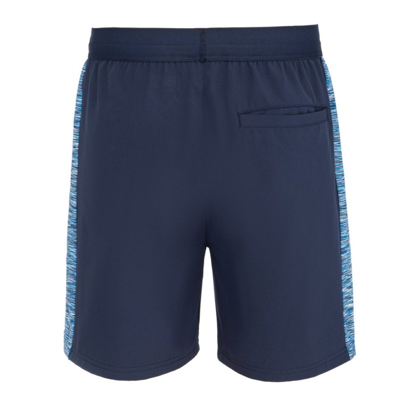 Everlast Flex Short Blue