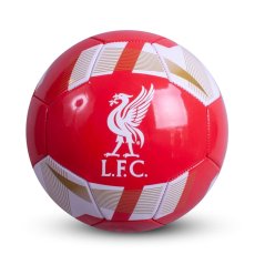 Team Classic Football Liverpool