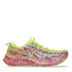 Asics Women's Noosa Tri Fast Neutral Road Running Shoes Lucid Yellow