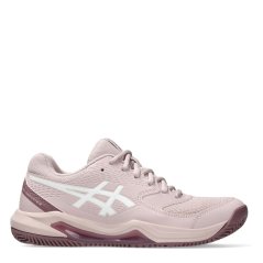 Asics 8 CLAY Watersh Ros/Wht