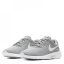 Nike Tanjun Junior Boys Trainers Grey/White