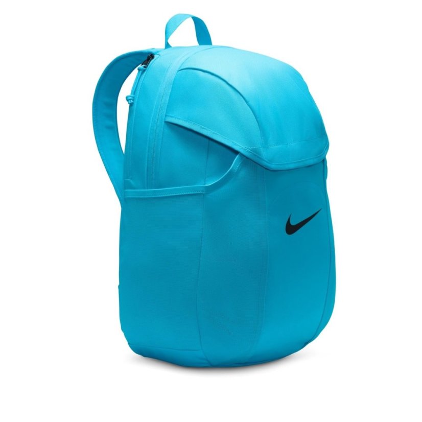 Nike Academy Storm-FIT Team Backpack (30L) Blue Fury/Black